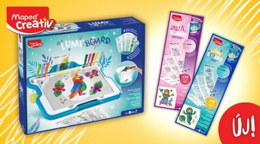 Még több fénylő inspiráció! Még több fénylő inspiráció!