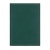 Naptár, tervező, B5, napi, TOPTIMER "Traditional", zöld